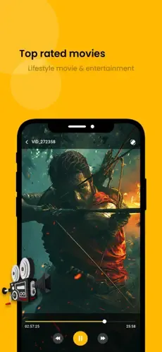 pikashow-like-website Top Rated Movies
