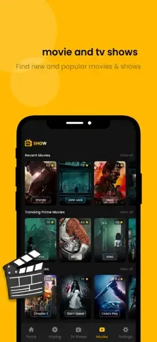 pikashow-like-website movie