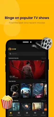 pikashow-like-website tv show